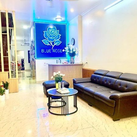 Blue Rose Hotel Ha Long Eksteriør bilde