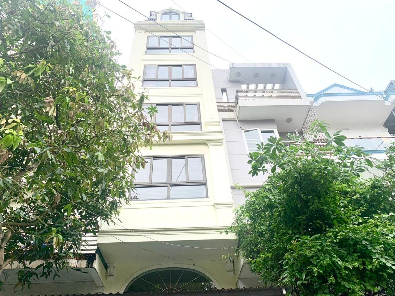 Blue Rose Hotel Ha Long Eksteriør bilde