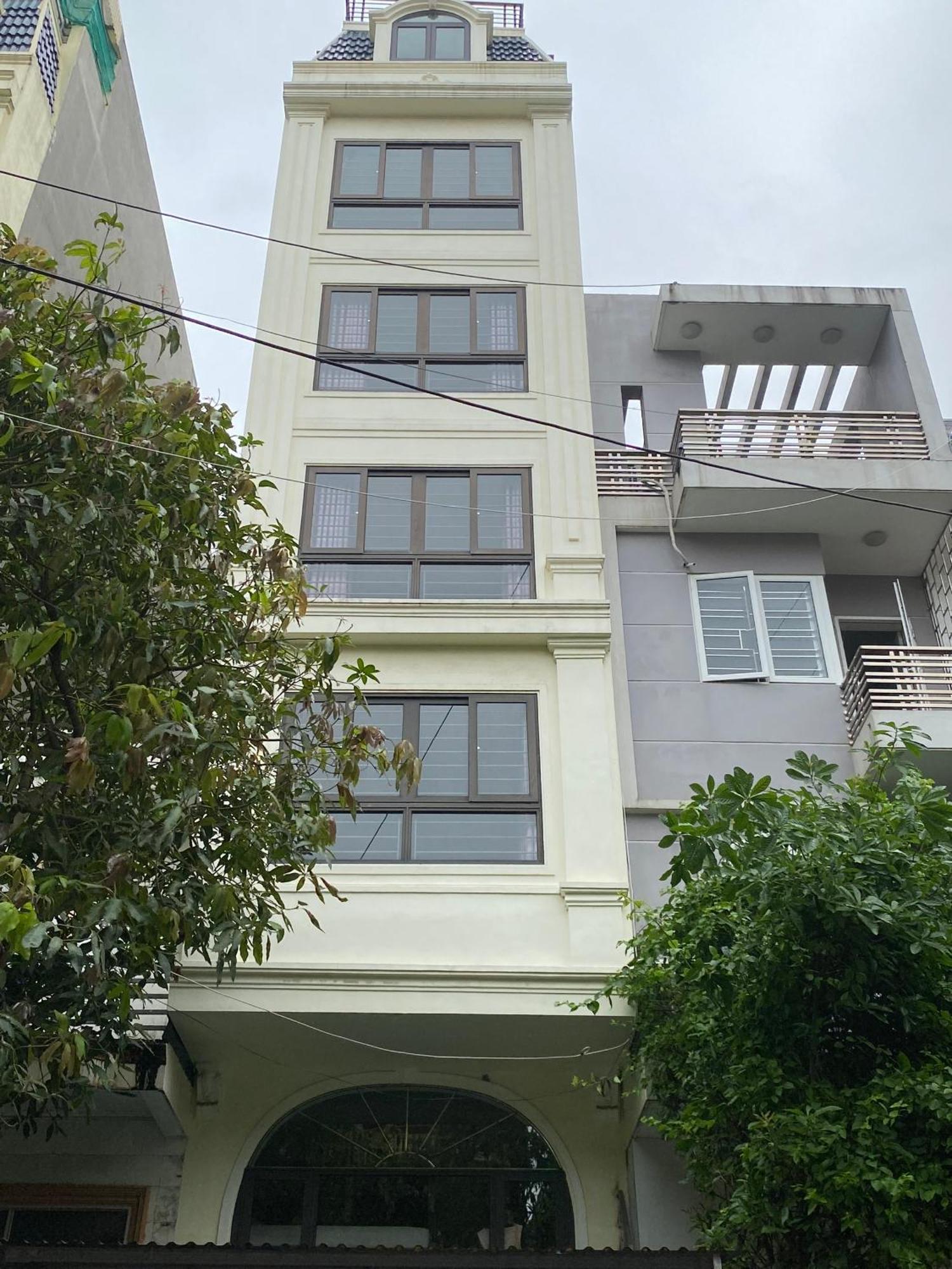Blue Rose Hotel Ha Long Eksteriør bilde
